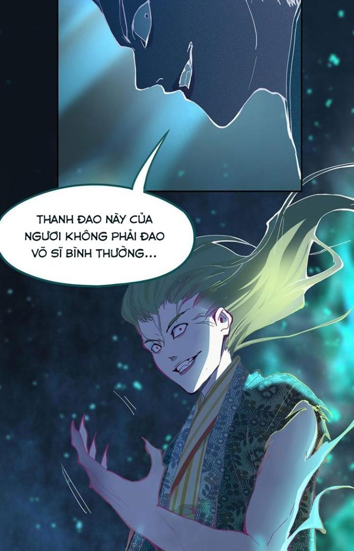 81 Câu Hỏi Chết Chóc Chapter 65 - Trang 2