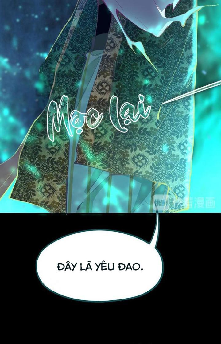 81 Câu Hỏi Chết Chóc Chapter 65 - Trang 2