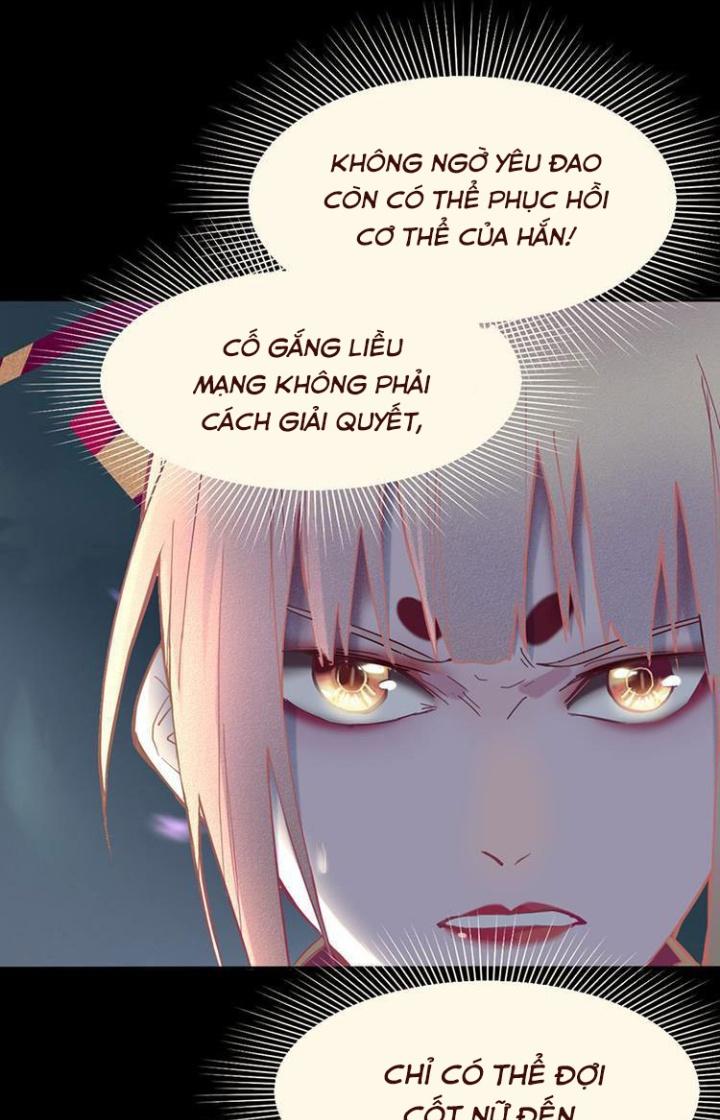 81 Câu Hỏi Chết Chóc Chapter 65 - Trang 2