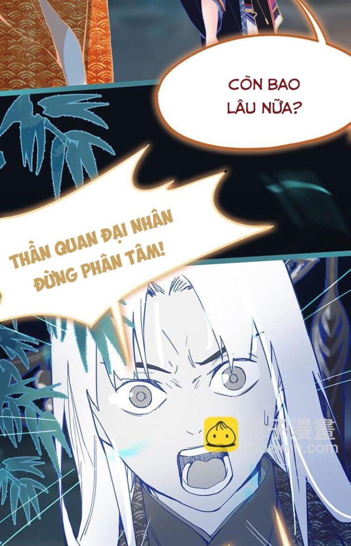 81 Câu Hỏi Chết Chóc Chapter 65 - Trang 2