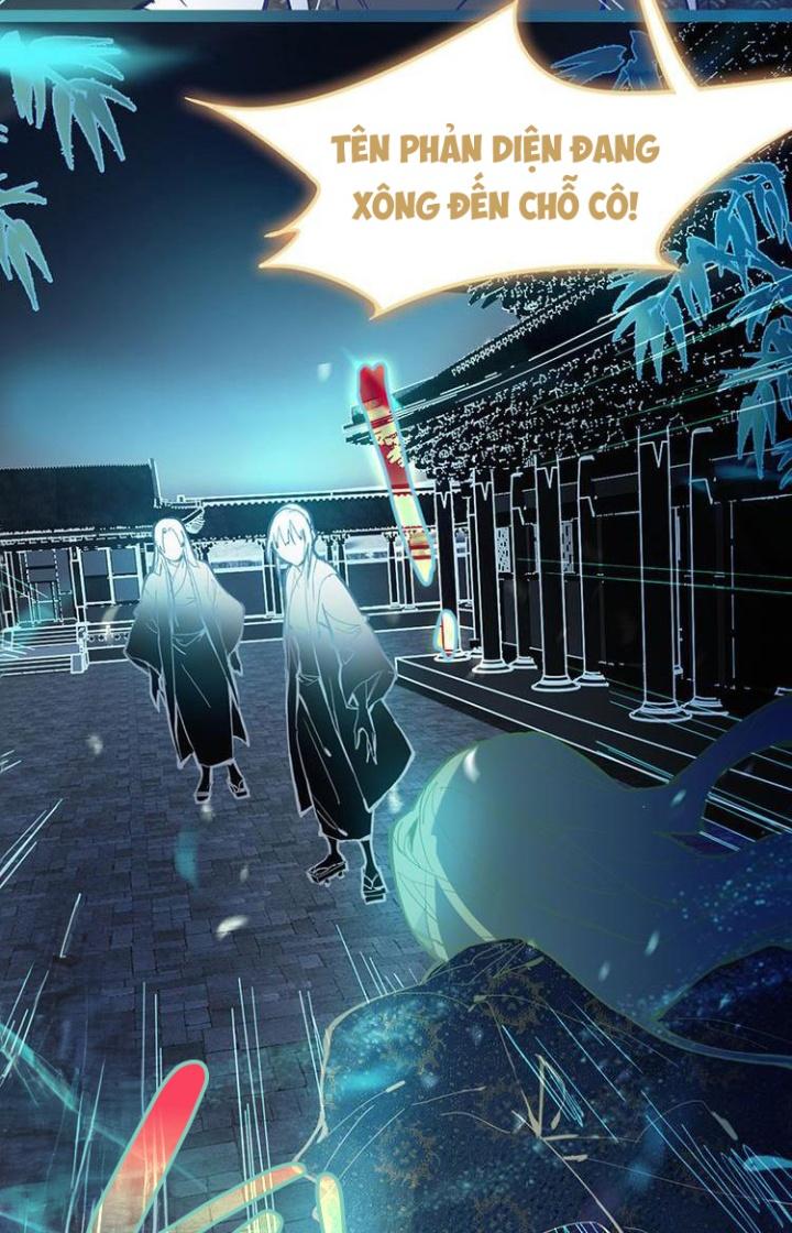 81 Câu Hỏi Chết Chóc Chapter 65 - Trang 2