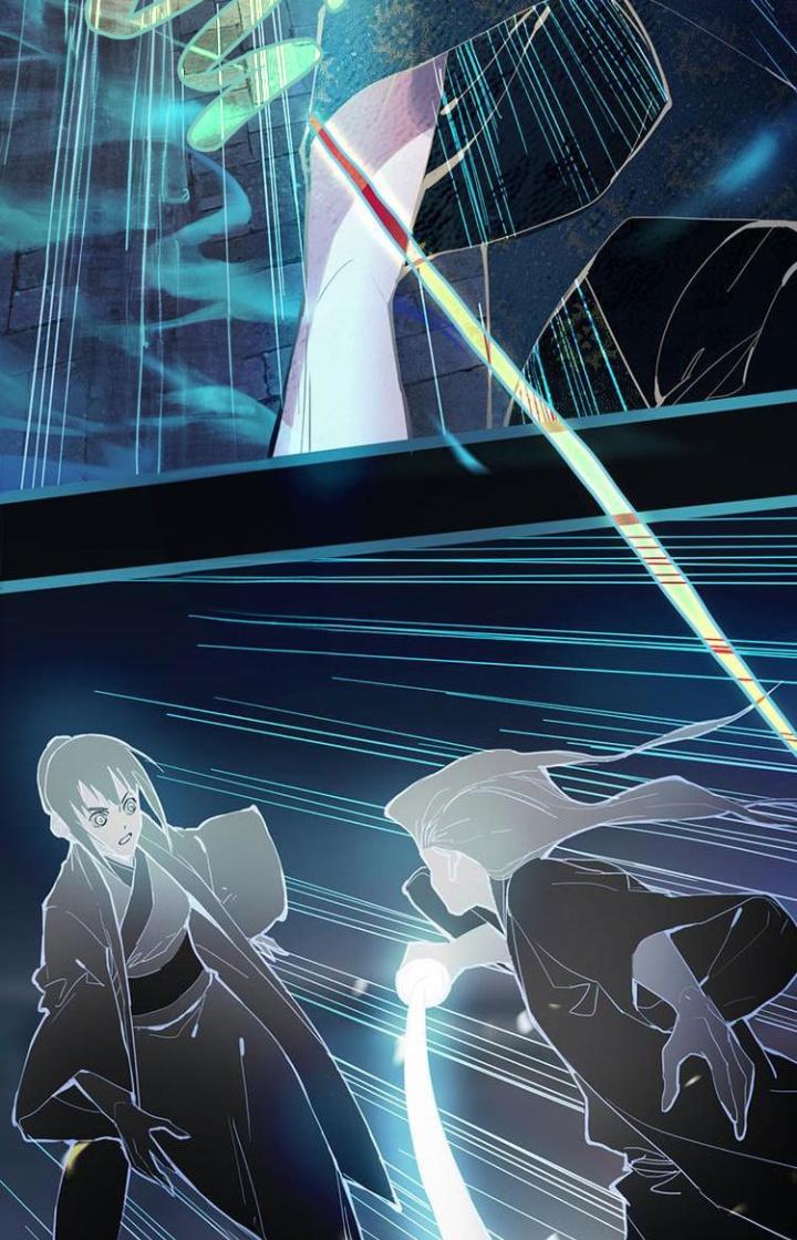 81 Câu Hỏi Chết Chóc Chapter 65 - Trang 2