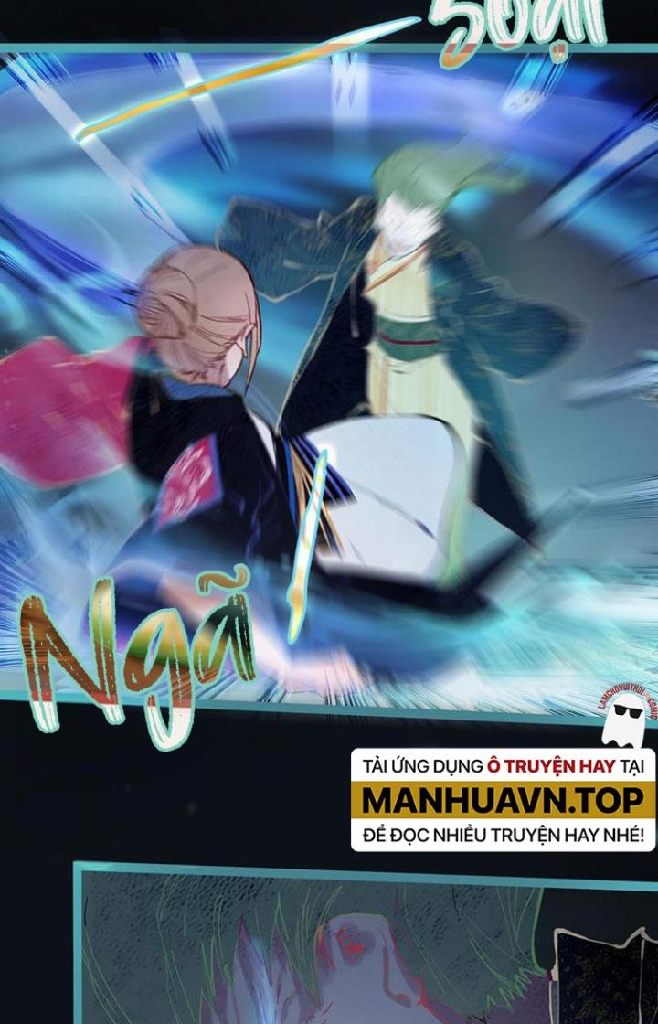 81 Câu Hỏi Chết Chóc Chapter 65 - Trang 2