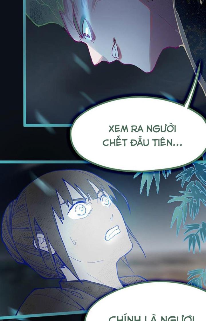 81 Câu Hỏi Chết Chóc Chapter 65 - Trang 2