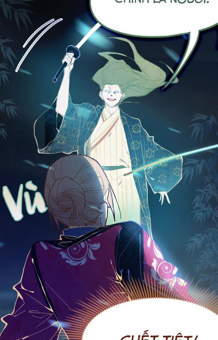 81 Câu Hỏi Chết Chóc Chapter 65 - Trang 2