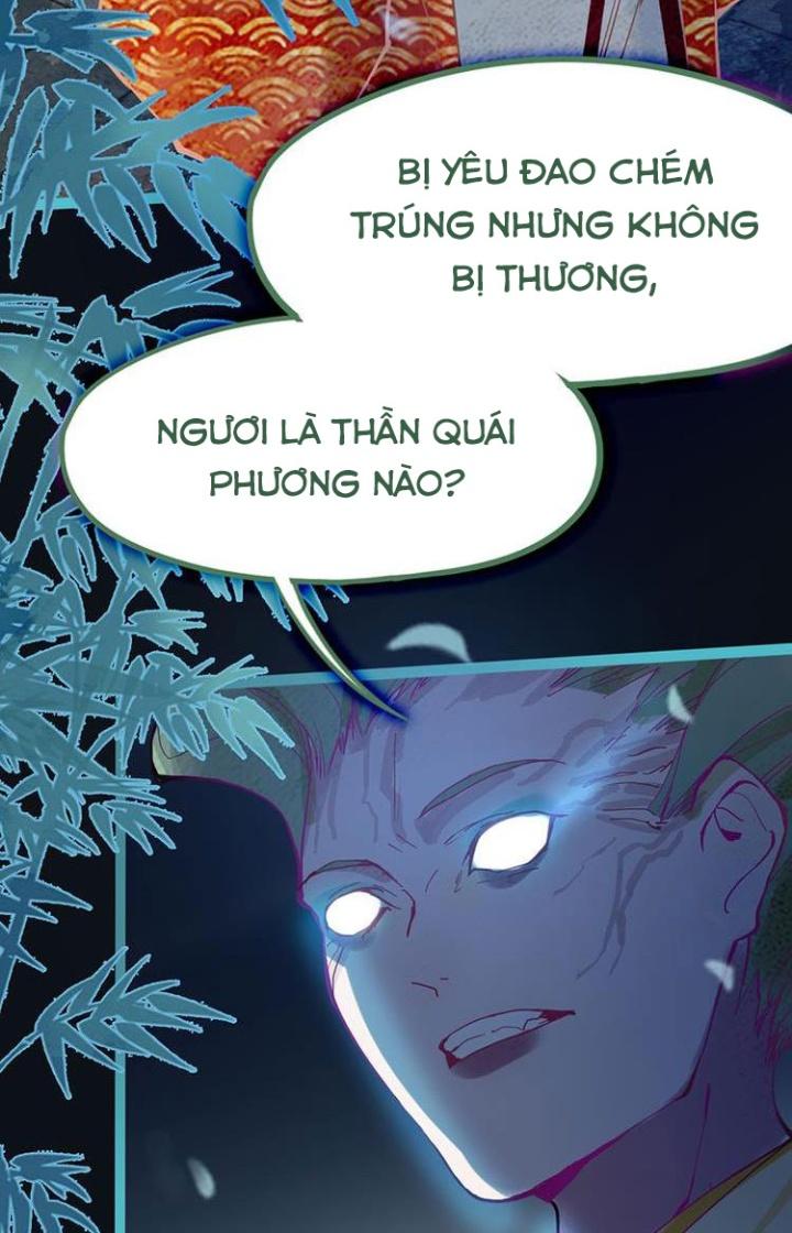 81 Câu Hỏi Chết Chóc Chapter 65 - Trang 2