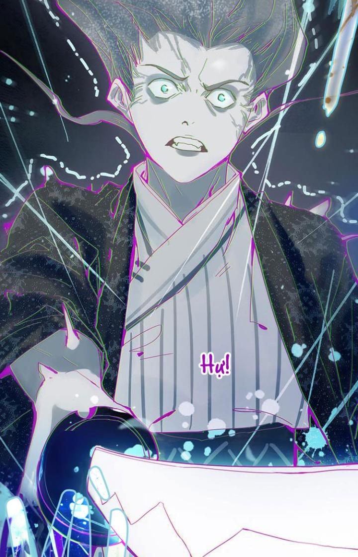 81 Câu Hỏi Chết Chóc Chapter 65 - Trang 2