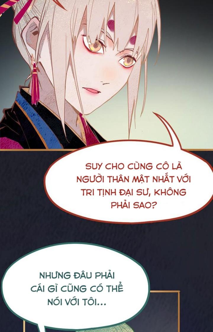 81 Câu Hỏi Chết Chóc Chapter 65 - Trang 2