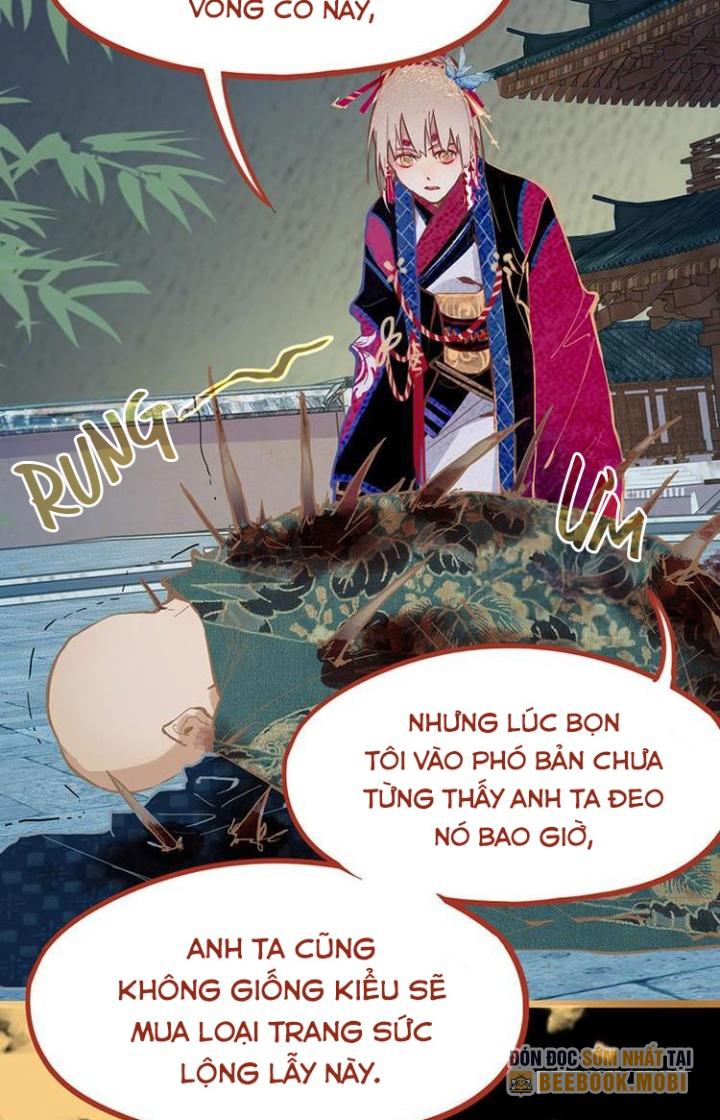 81 Câu Hỏi Chết Chóc Chapter 65 - Trang 2