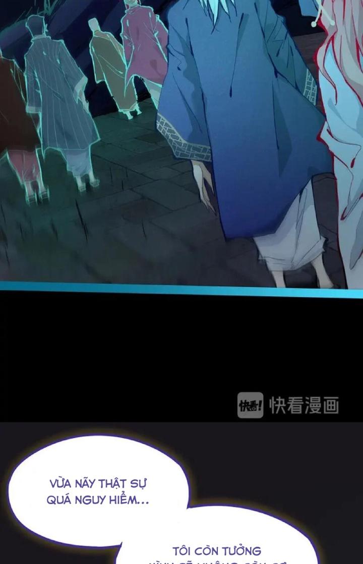 81 Câu Hỏi Chết Chóc Chapter 66 - Trang 2