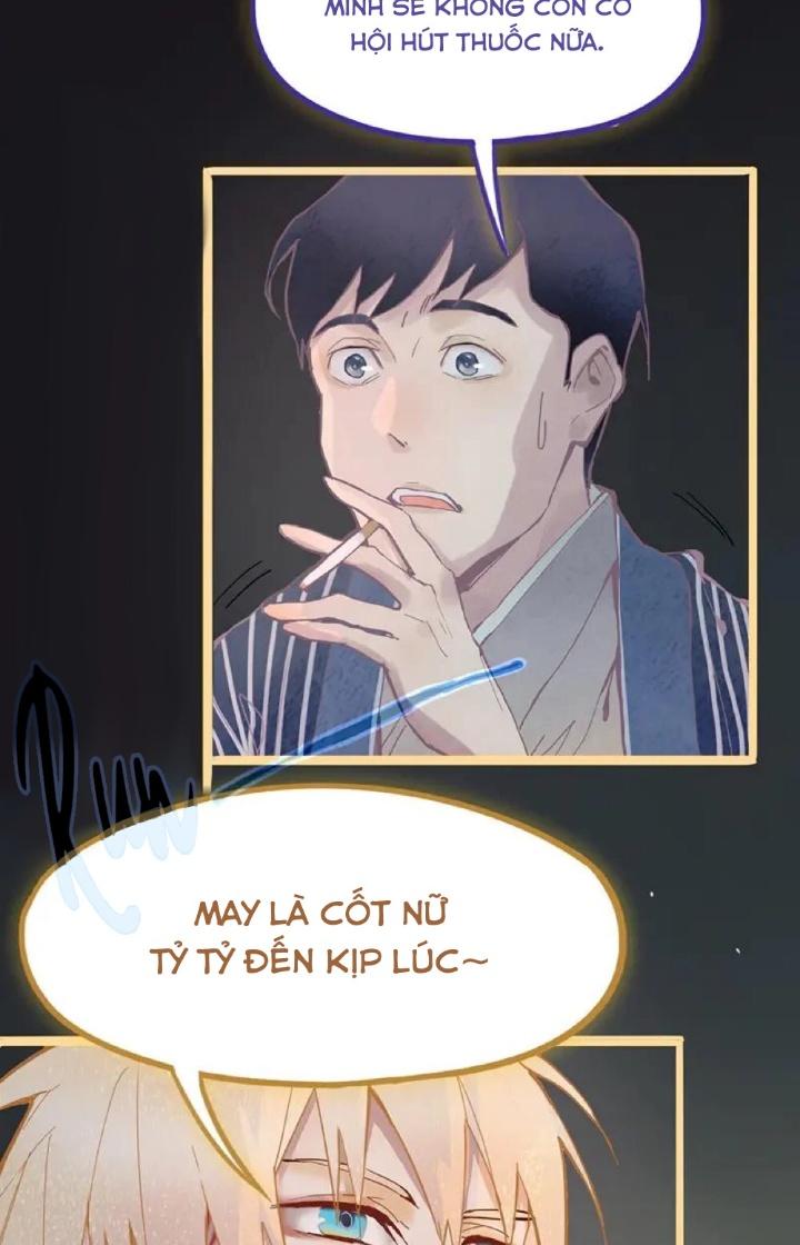 81 Câu Hỏi Chết Chóc Chapter 66 - Trang 2