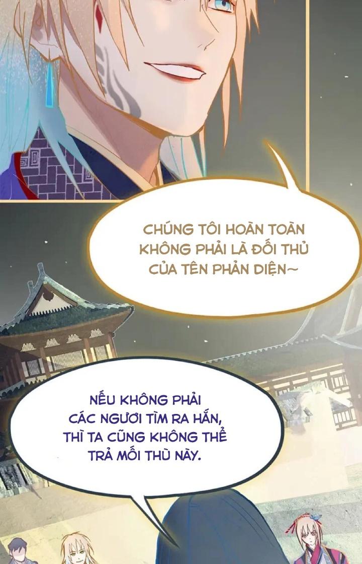 81 Câu Hỏi Chết Chóc Chapter 66 - Trang 2
