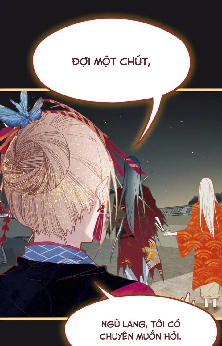 81 Câu Hỏi Chết Chóc Chapter 66 - Trang 2