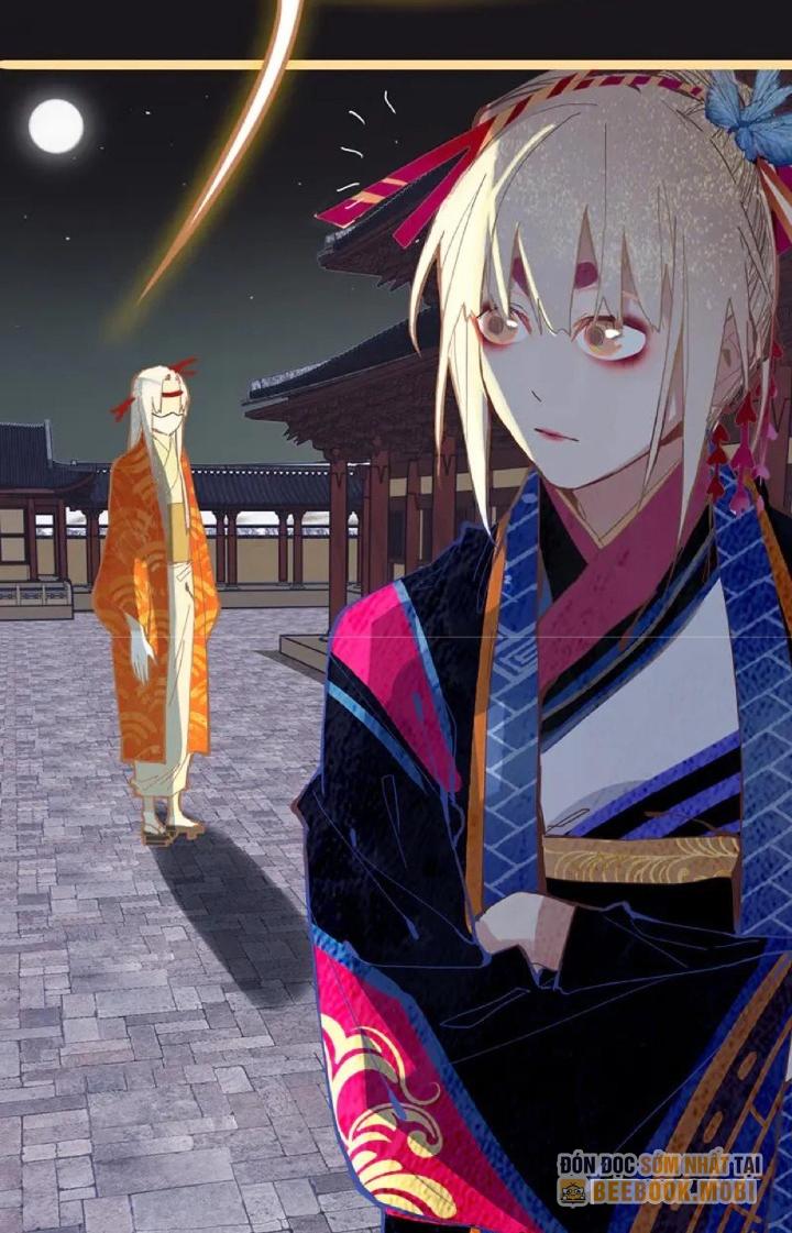 81 Câu Hỏi Chết Chóc Chapter 66 - Trang 2