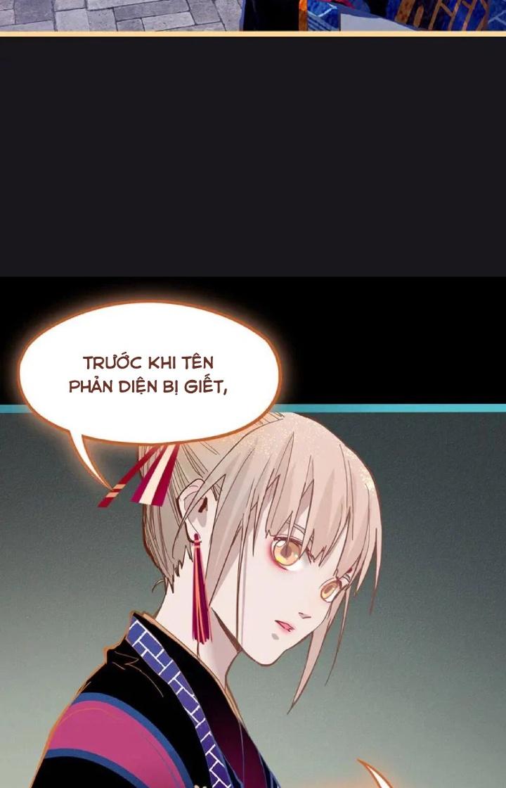 81 Câu Hỏi Chết Chóc Chapter 66 - Trang 2