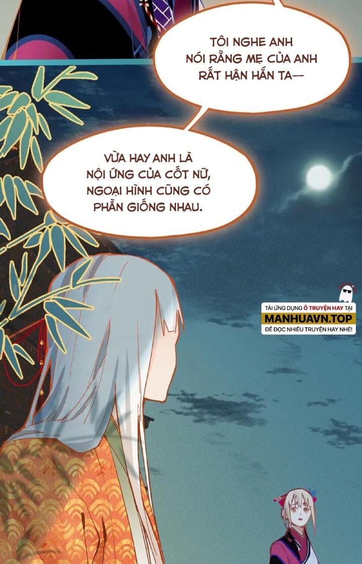 81 Câu Hỏi Chết Chóc Chapter 66 - Trang 2