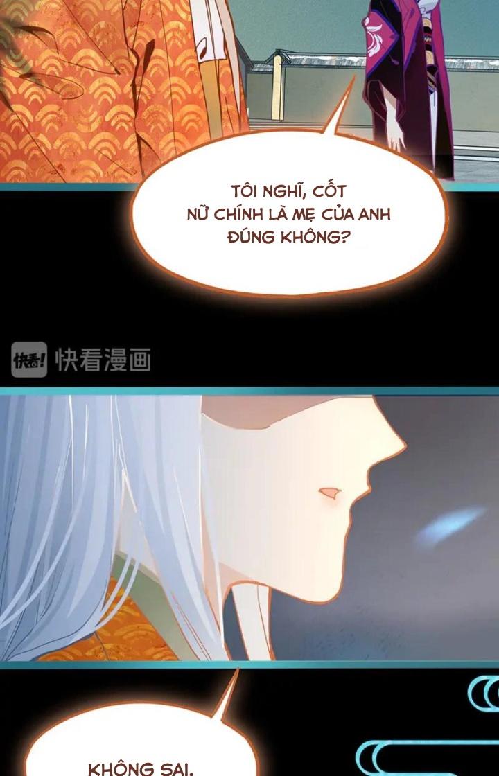 81 Câu Hỏi Chết Chóc Chapter 66 - Trang 2