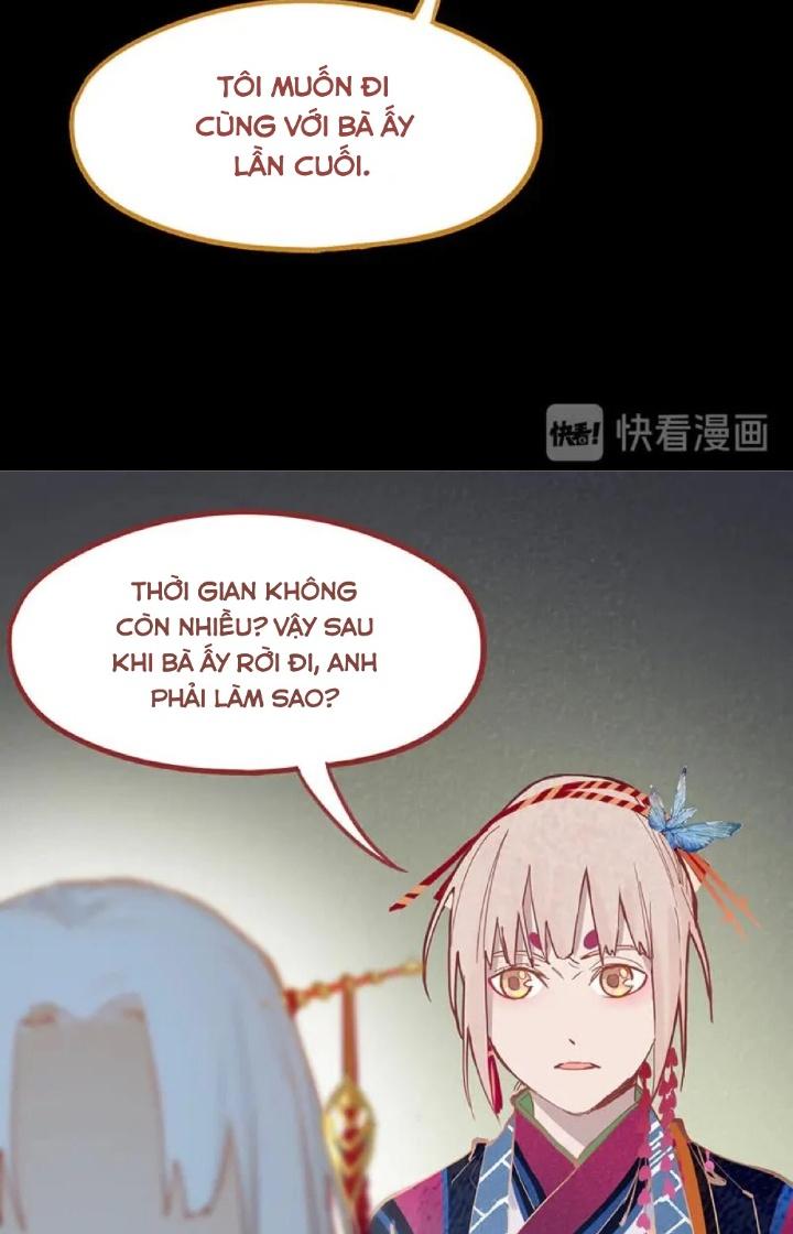 81 Câu Hỏi Chết Chóc Chapter 66 - Trang 2