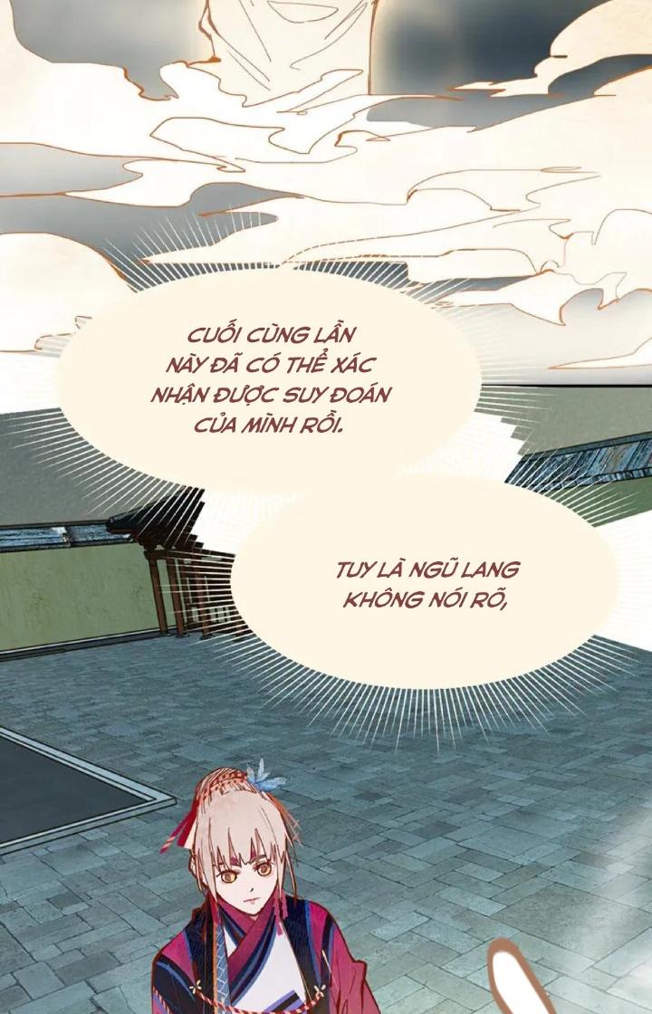 81 Câu Hỏi Chết Chóc Chapter 66 - Trang 2