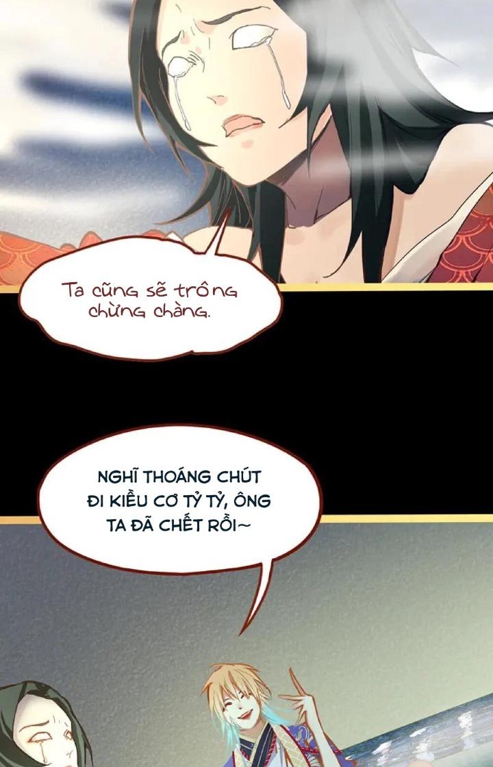 81 Câu Hỏi Chết Chóc Chapter 66 - Trang 2