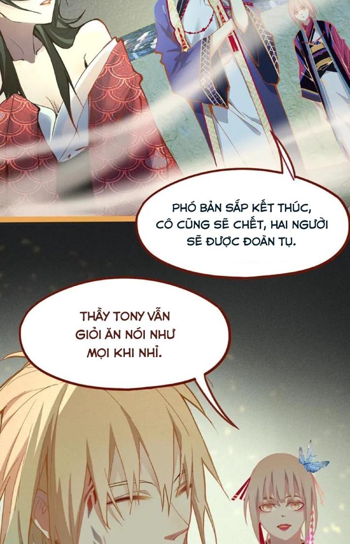 81 Câu Hỏi Chết Chóc Chapter 66 - Trang 2