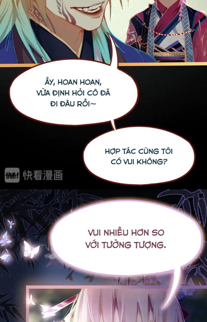 81 Câu Hỏi Chết Chóc Chapter 66 - Trang 2