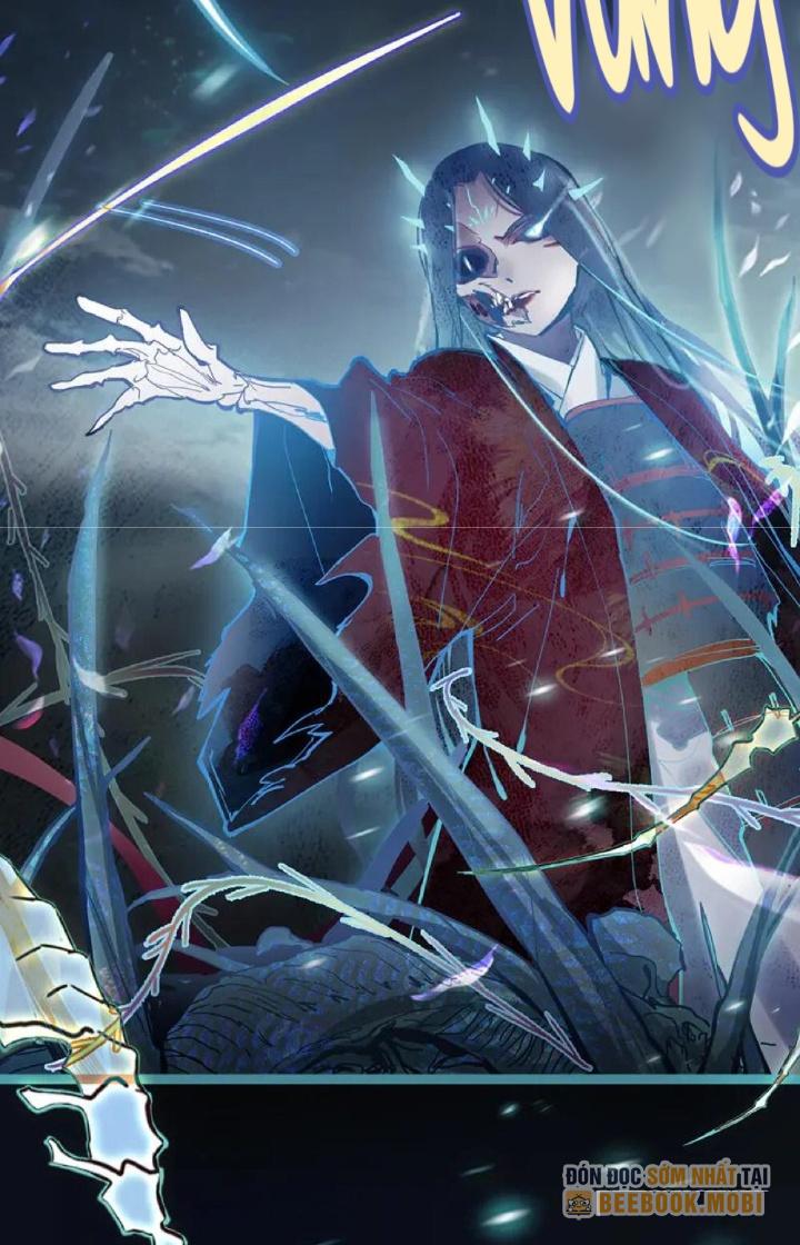 81 Câu Hỏi Chết Chóc Chapter 66 - Trang 2