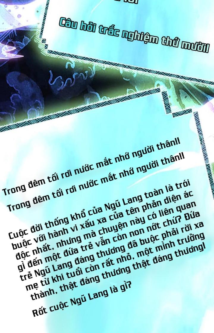 81 Câu Hỏi Chết Chóc Chapter 66 - Trang 2
