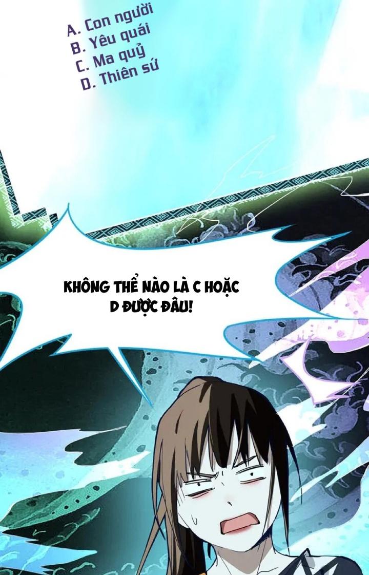 81 Câu Hỏi Chết Chóc Chapter 66 - Trang 2