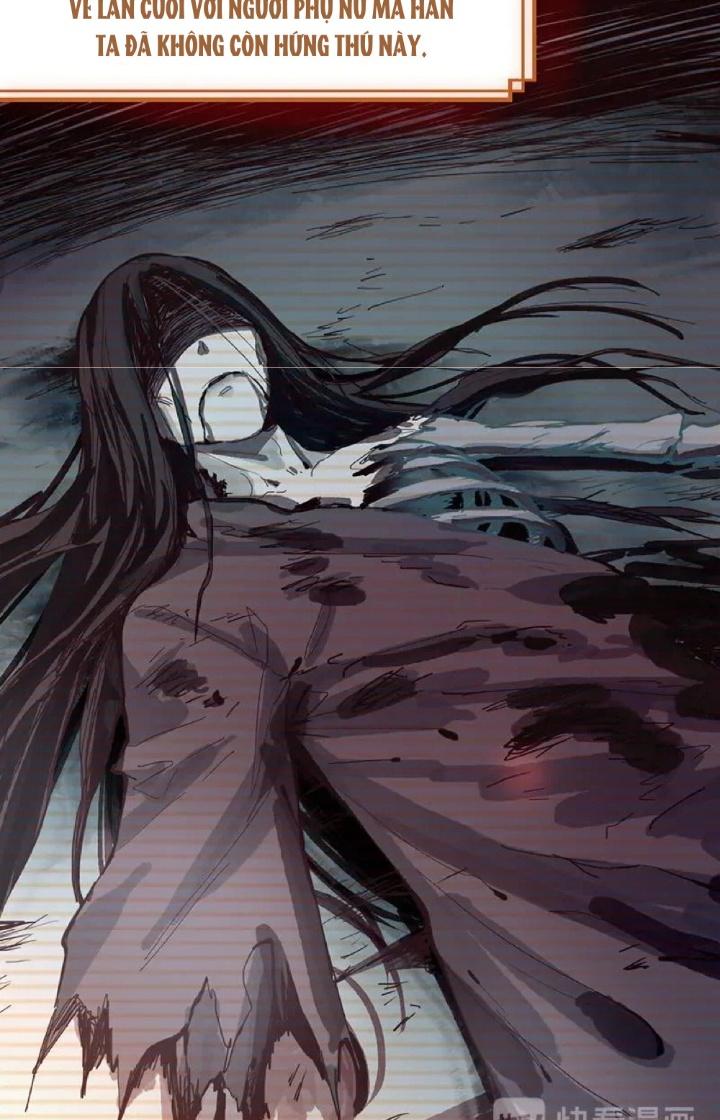 81 Câu Hỏi Chết Chóc Chapter 66 - Trang 2