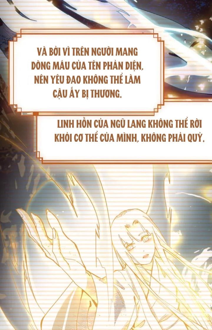 81 Câu Hỏi Chết Chóc Chapter 66 - Trang 2