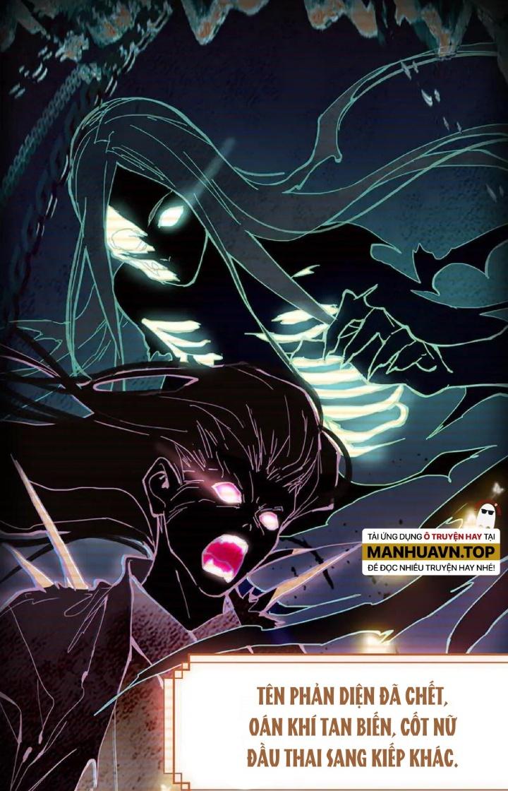 81 Câu Hỏi Chết Chóc Chapter 66 - Trang 2