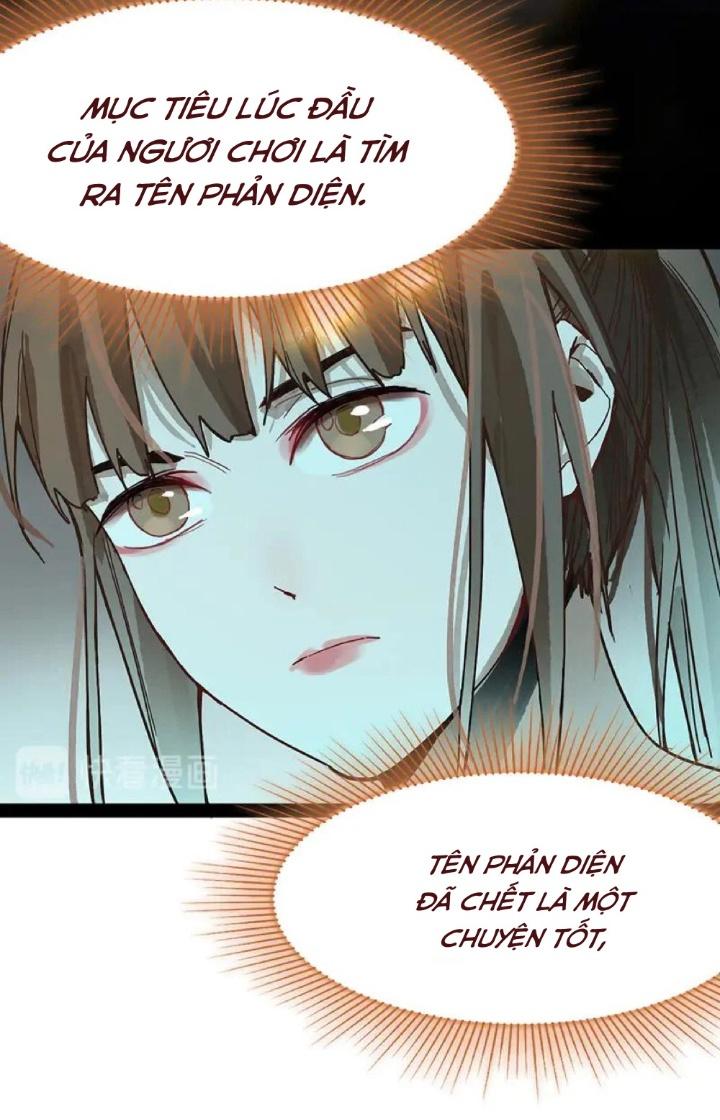 81 Câu Hỏi Chết Chóc Chapter 66 - Trang 2