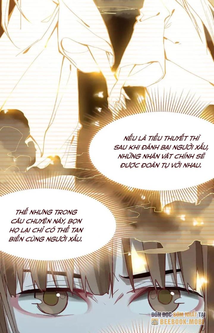 81 Câu Hỏi Chết Chóc Chapter 66 - Trang 2