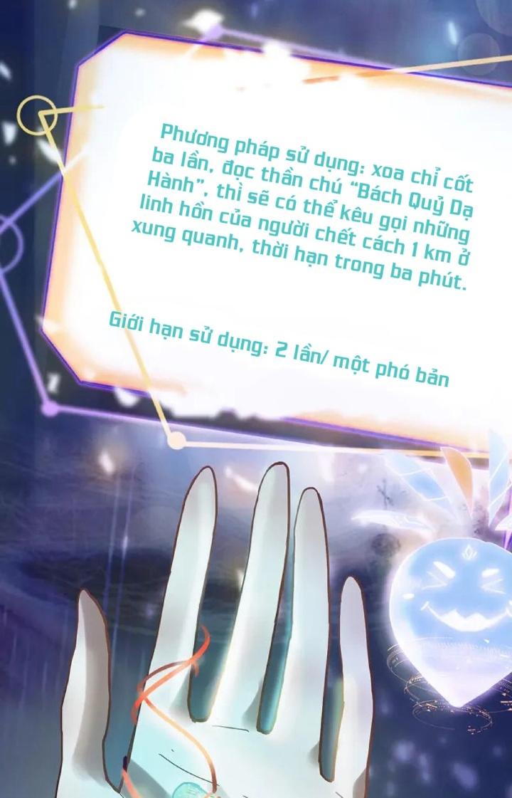 81 Câu Hỏi Chết Chóc Chapter 66 - Trang 2