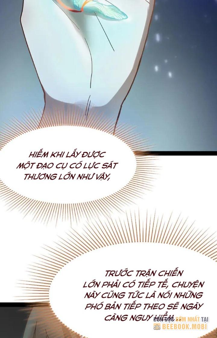 81 Câu Hỏi Chết Chóc Chapter 66 - Trang 2