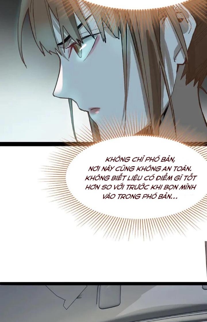 81 Câu Hỏi Chết Chóc Chapter 66 - Trang 2