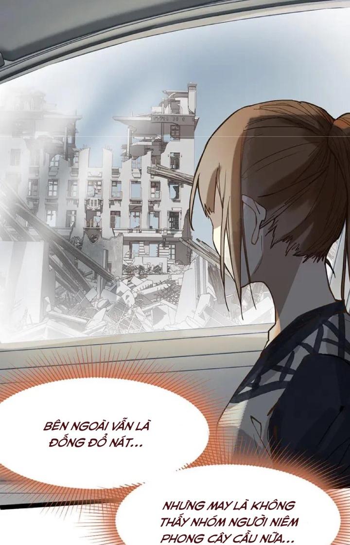 81 Câu Hỏi Chết Chóc Chapter 66 - Trang 2