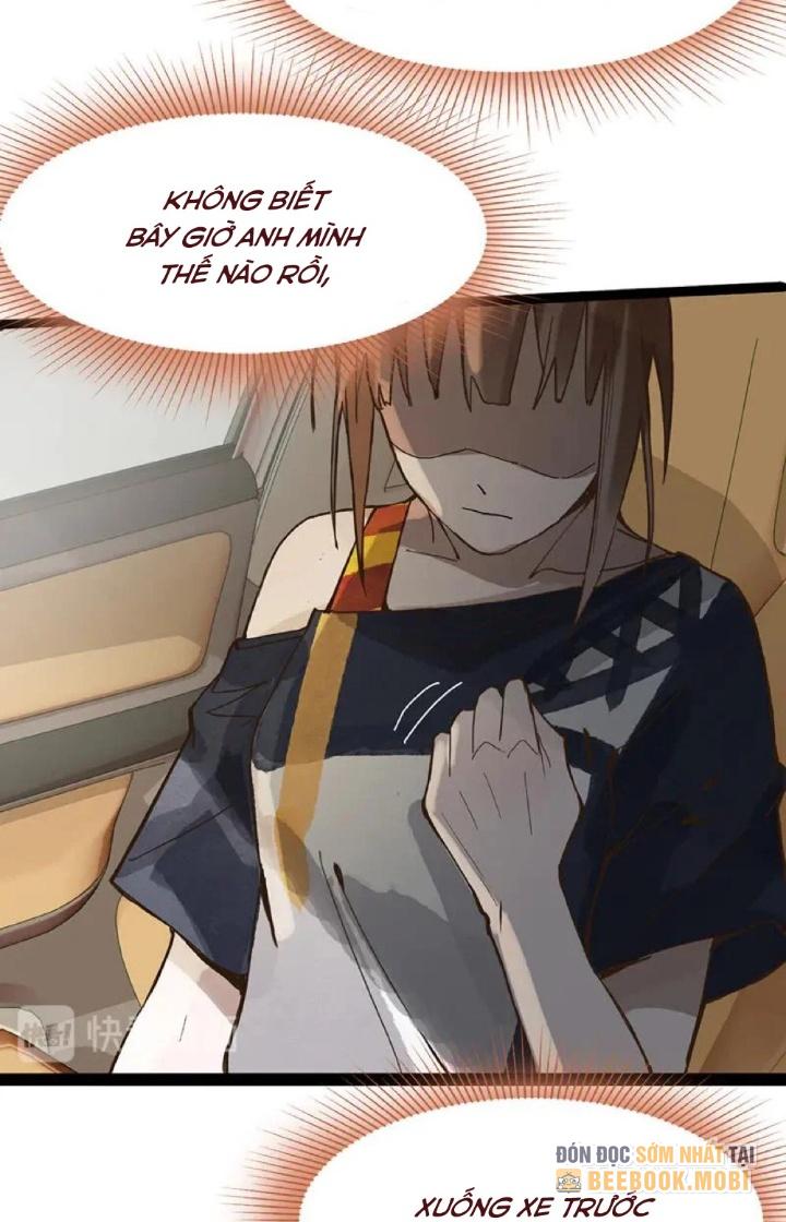 81 Câu Hỏi Chết Chóc Chapter 66 - Trang 2