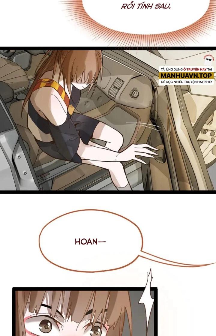 81 Câu Hỏi Chết Chóc Chapter 66 - Trang 2