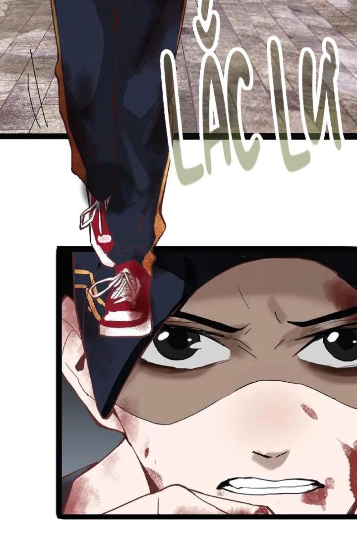 81 Câu Hỏi Chết Chóc Chapter 66 - Trang 2