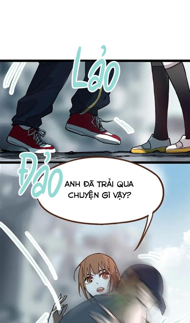 81 Câu Hỏi Chết Chóc Chapter 67 - Trang 2