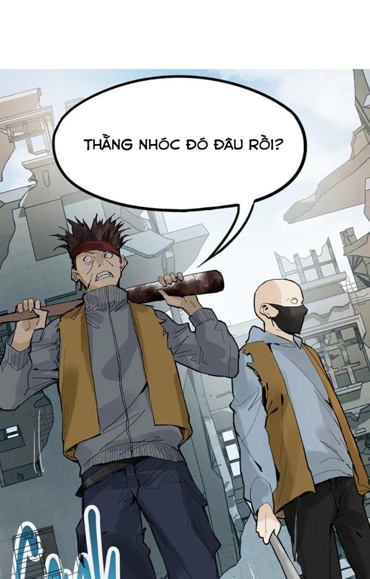 81 Câu Hỏi Chết Chóc Chapter 67 - Trang 2