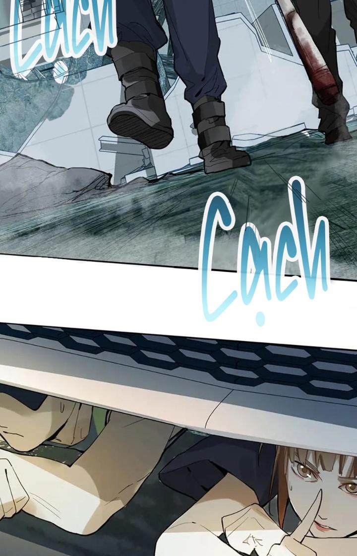 81 Câu Hỏi Chết Chóc Chapter 67 - Trang 2