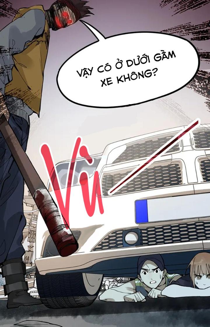 81 Câu Hỏi Chết Chóc Chapter 67 - Trang 2