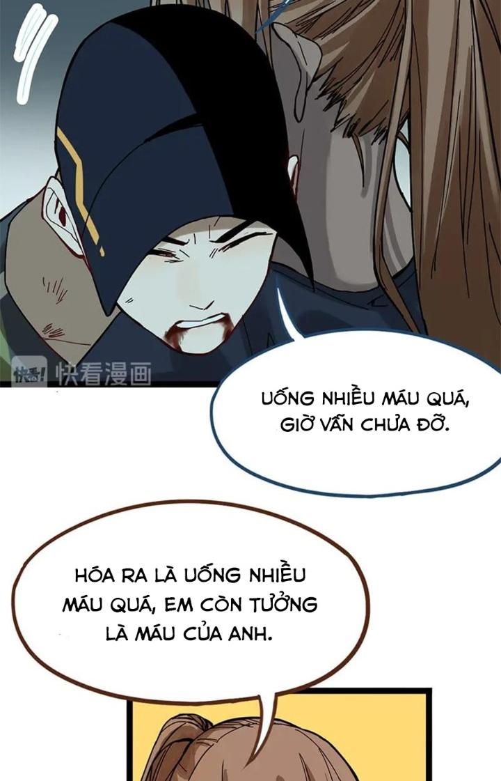 81 Câu Hỏi Chết Chóc Chapter 67 - Trang 2