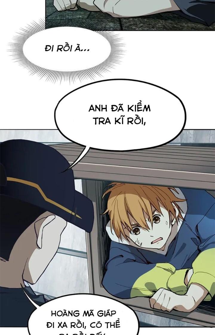 81 Câu Hỏi Chết Chóc Chapter 67 - Trang 2