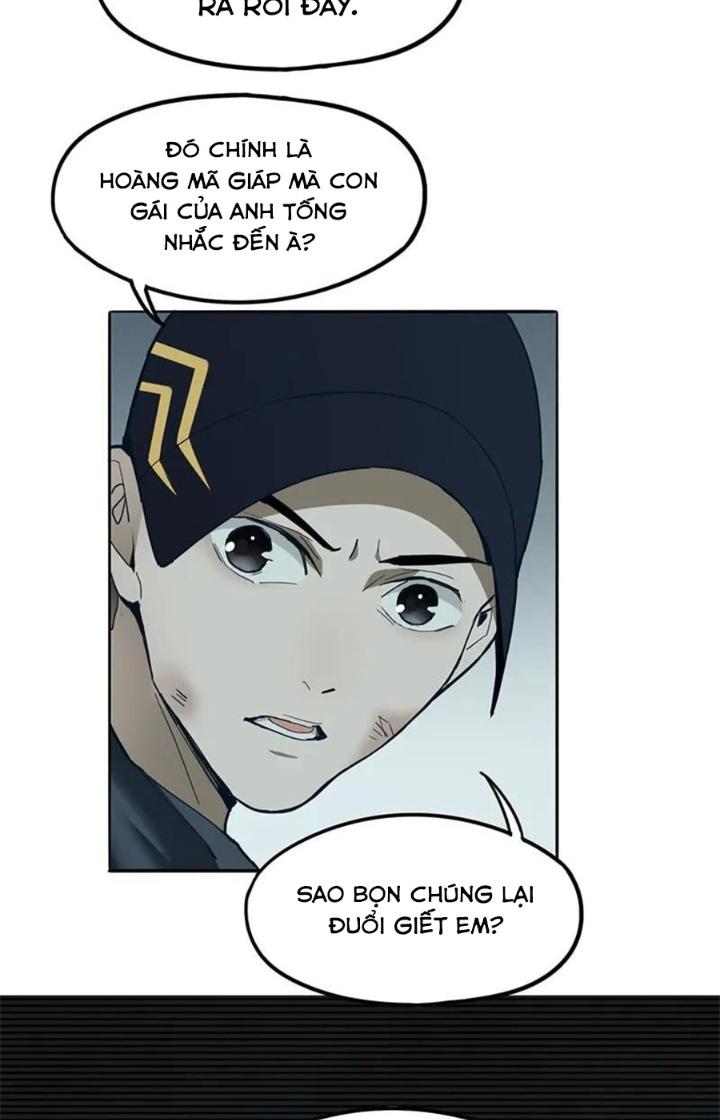 81 Câu Hỏi Chết Chóc Chapter 67 - Trang 2