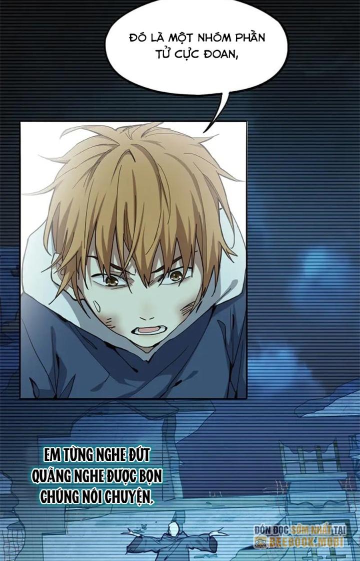 81 Câu Hỏi Chết Chóc Chapter 67 - Trang 2