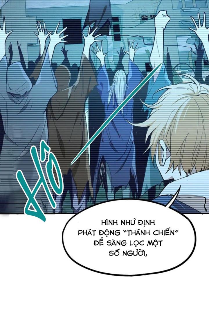 81 Câu Hỏi Chết Chóc Chapter 67 - Trang 2